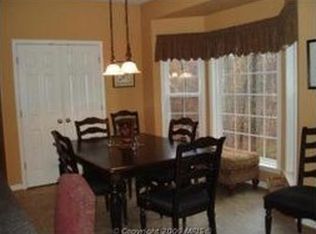 129 Revell Rd, Fredericksburg, VA 22405