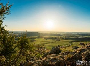 3033 Suri Trl, Bellvue, CO 80512