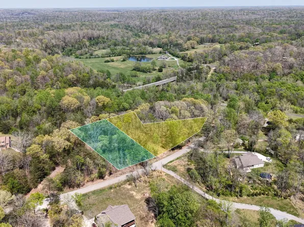 0 Old Highway 96 Lot 3, Burns, TN 37029