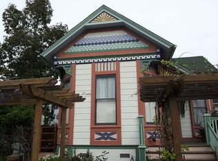 118 Kennan St, Santa Cruz, CA 95060