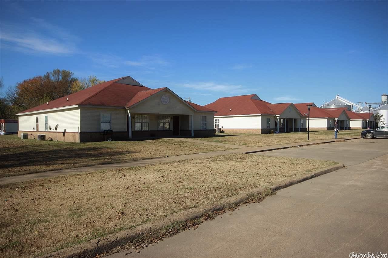 1000 Alabama St, Earle, AR 72331 Zillow