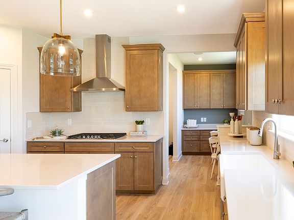 Model Representation