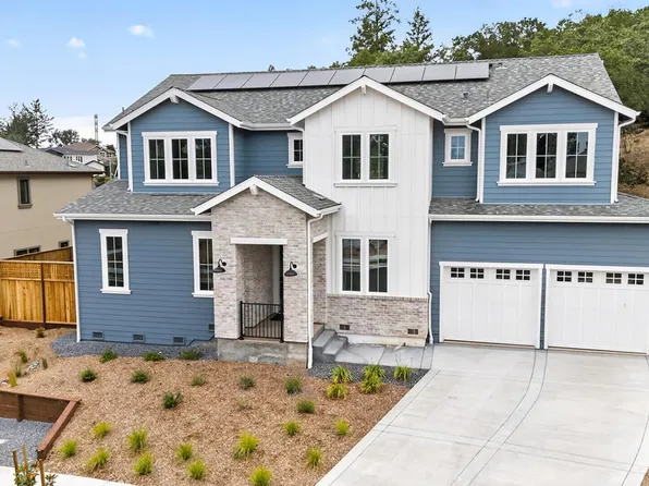 1907 Carlile Place, Santa Rosa, CA 95403