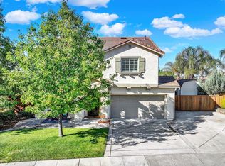 3868 Torrington Way, Fairfield, CA 94533