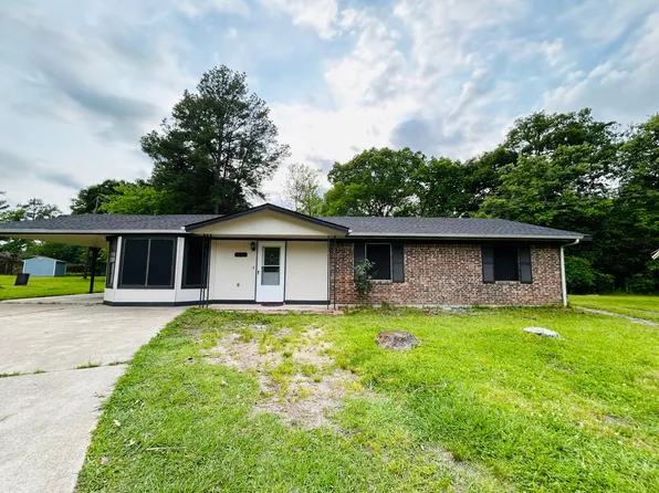 1008 Oak Hollow Pl, Diboll, TX 75941