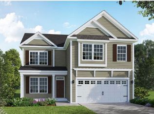 1214 Black Walnut St #9, Monroe, NC 28112