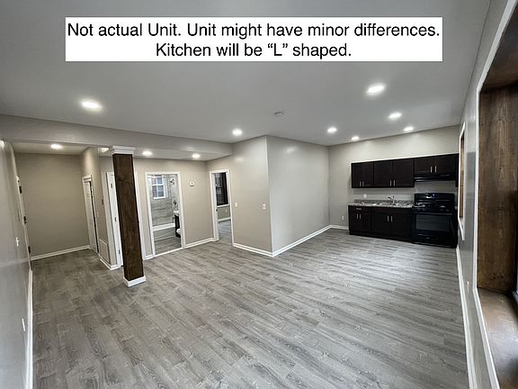 2nd image of 441 Mount Prospect Ave #6
