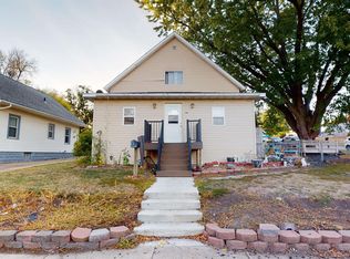 301 S 8th St, Cherokee, IA 51012