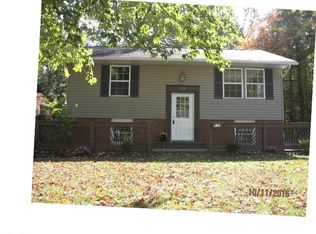 538 Roosevelt Dr, Geneva, OH 44041