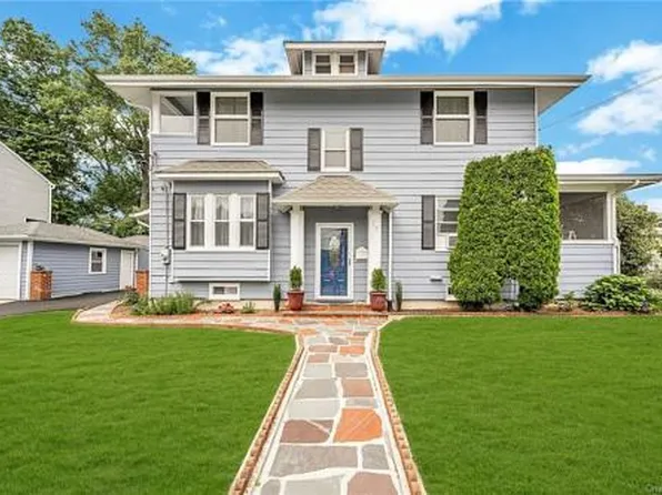 14 Chase Ave, White Plains, NY 10606