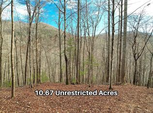 3882 Buck Creek Rd, Highlands, NC 28741