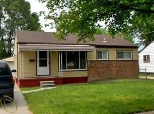 31421 Hazelwood St, Westland, MI 48186