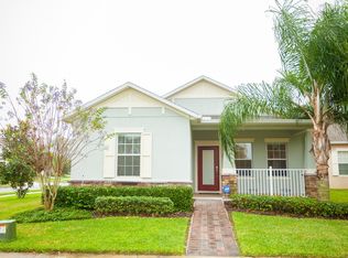 6241 Lewis & Clark Ave, Winter Garden, FL 34787