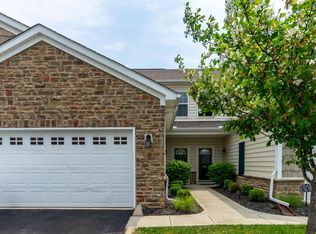 5674 Niagara Reserve Dr, Westerville, OH 43081