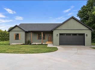 1496 Jones Creek Rd, Dickson, TN 37055