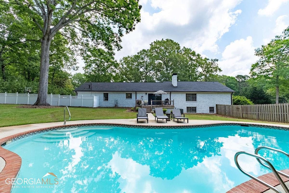 335 Woodlawn Dr, Cedartown, GA 30125 Zillow