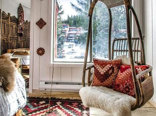 265 Illinois Gulch Road #14, Breckenridge, CO 80424