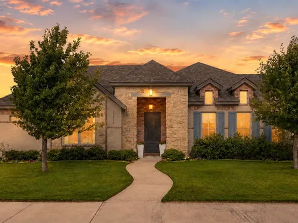 10910 Vinton Ave, Lubbock, TX 79424
