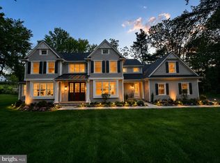 340 Hidden River Rd, Narberth, PA 19072