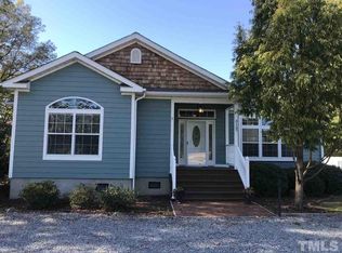 319 N Mason St, Apex, NC 27502