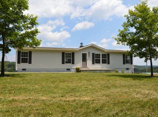 615 Double Springs Rd NE, Check, VA 24072