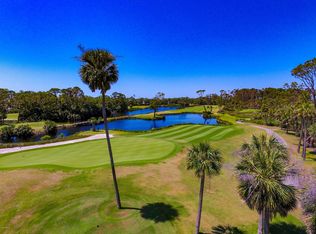 189 Davis Love Dr, Fripp Island, SC 29920