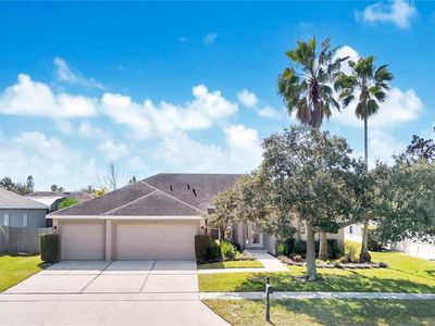214 Highbrooke Blvd, Ocoee, FL, 34761