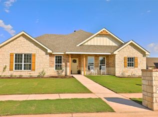 4610 Vista Del Sol, Abilene, TX 79606