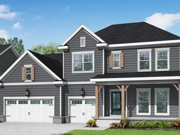 7229 Fairlawn Dr, Fairview, TN 37062