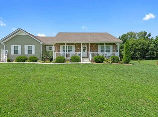 135 Dakota Ln, Russellville, KY
