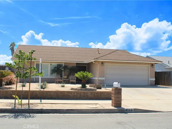 529 Montezuma St, Ontario, CA 91762
