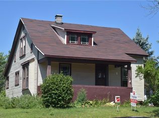 709 S 3rd St, Clinton, IN 47842