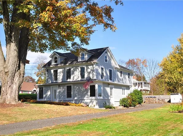 4 Cobey Road, Bloomfield, CT 06002