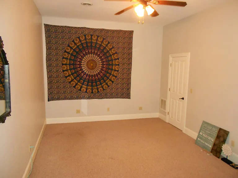 3rd interior bedroom.