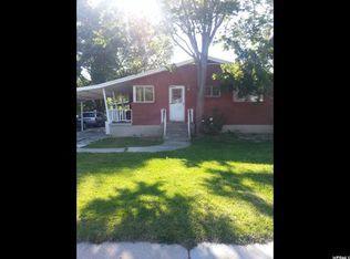 863 Chapel Dr #7, Bountiful, UT 84010