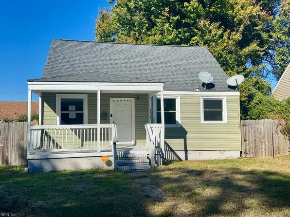 3104 Dartmouth St, Portsmouth, VA 23707