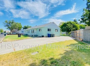 504 Delafield Ave, Richland, WA 99352