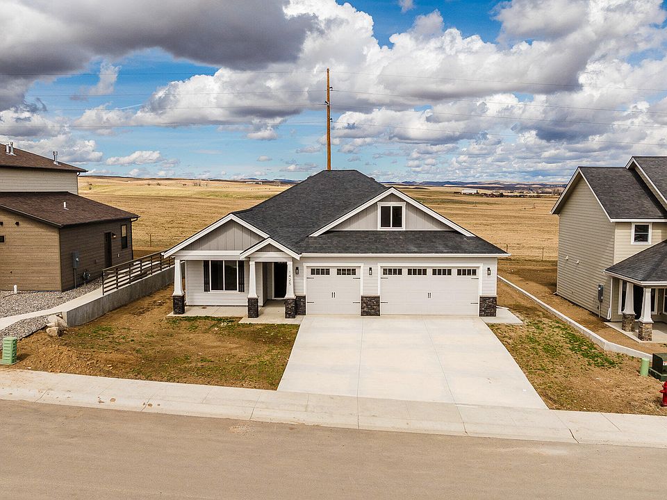 1425 Oxbow Dr, Sheridan, WY 82801 Zillow