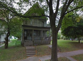 1226 N 33rd St, Milwaukee, WI 53208