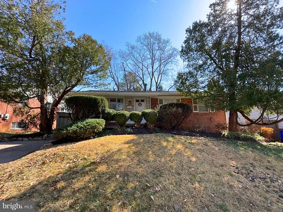 1st image of 9403 Avenel Rd