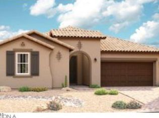 19634 W Cartwright Ave, Buckeye, AZ 85396