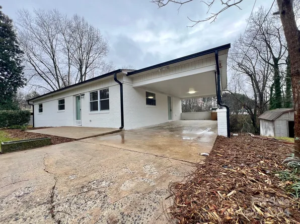 22 Duke Power Rd, Granite Falls, NC 28630