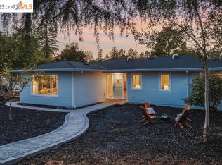 1044 Park Hills Rd, Berkeley, CA 94708