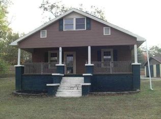 1046 Anderson Dr, Liberty, SC 29657