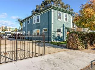 786 47th St, Oakland, CA 94609