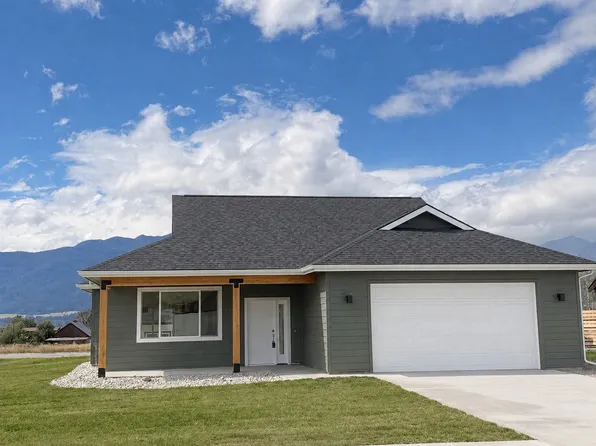 3591 Sourdough Ln, Stevensville, MT 59870