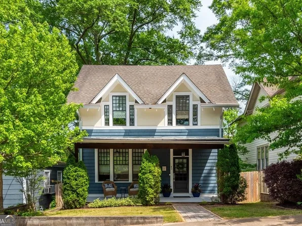 80 Weatherby St SE, Atlanta, GA 30316