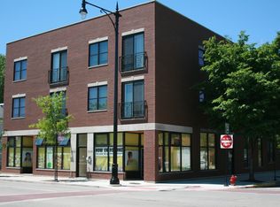 809 W 36th St #3N, Chicago, IL 60609