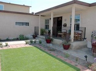 7145 Forum St, San Diego, CA 92111