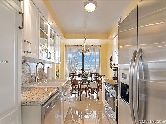 2nd image of 290 174th St APT 2408